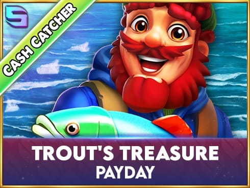 Trout's Treasure - Payday screenshot