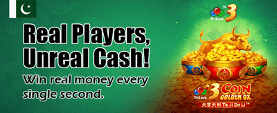 2888pkr کے ساتھ قسمت آزمائیں banner