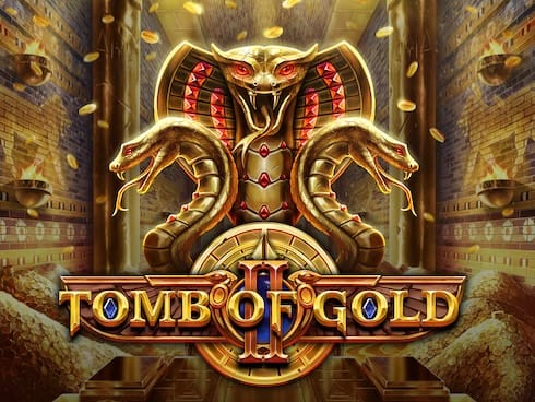 Tomb of Gold II screenshot