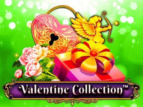 Valentine Collection 40 lines screenshot